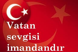 Türkiye’de Neler Oluyor…